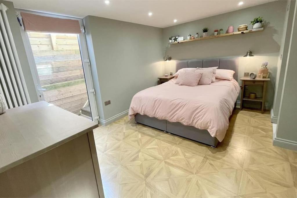 본머스 Bournecoast: Beautiful Two Bed Coach House-Hb5458 빌라 외부 사진